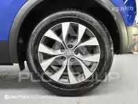 2020 Renault Captur
