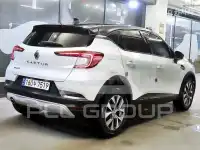 2020 Renault Captur