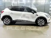 2020 Renault Captur