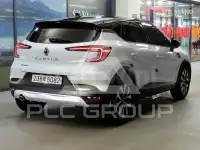 2020 Renault Captur