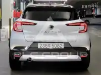 2020 Renault Captur