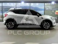 2020 Renault Captur