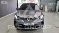 2020 Renault Captur