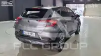2020 Renault Captur