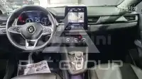 2020 Renault Captur
