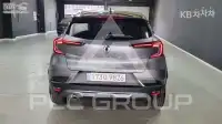 2020 Renault Captur