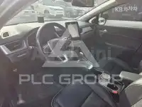 2020 Renault Captur