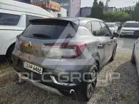 2020 Renault Captur