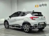 2020 Renault Captur