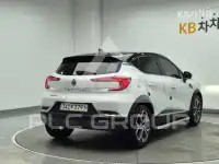 2020 Renault Captur