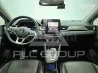 2020 Renault Captur