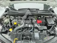 2020 Renault Captur