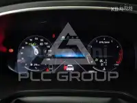 2020 Renault Captur