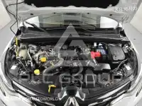 2020 Renault Captur
