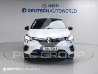 2020 Renault Captur