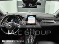 2020 Renault Captur
