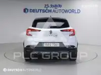 2020 Renault Captur