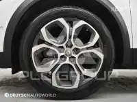 2020 Renault Captur