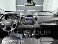 2021 Chevrolet TRAVERSE