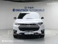 2021 Chevrolet TRAVERSE