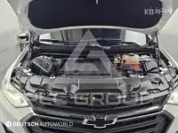2021 Chevrolet TRAVERSE