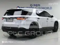 2021 Chevrolet TRAVERSE
