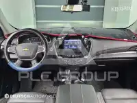 2021 Chevrolet TRAVERSE