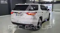 2021 Chevrolet TRAVERSE
