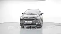 2021 Chevrolet TRAX
