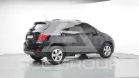 2021 Chevrolet TRAX