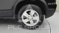 2021 Chevrolet TRAX