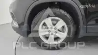 2021 Chevrolet TRAX