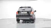 2021 Chevrolet TRAX