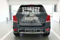 2021 Chevrolet TRAX