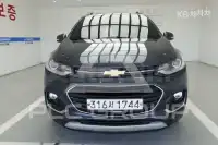 2021 Chevrolet TRAX