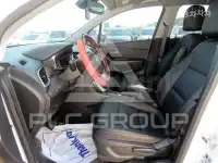 2021 Chevrolet TRAX