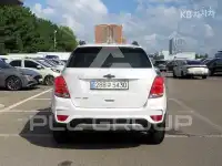 2021 Chevrolet TRAX