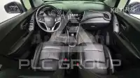 2021 Chevrolet TRAX