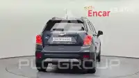2021 Chevrolet TRAX