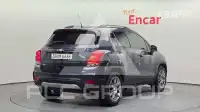2021 Chevrolet TRAX