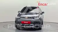 2021 Chevrolet TRAX