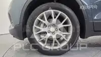 2021 Chevrolet TRAX