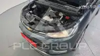 2021 Chevrolet TRAX