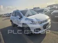 2021 Chevrolet TRAX