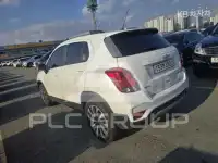 2021 Chevrolet TRAX