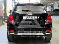 2021 Chevrolet TRAX
