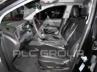 2021 Chevrolet TRAX
