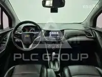 2021 Chevrolet TRAX