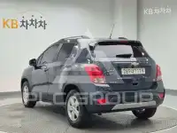 2021 Chevrolet TRAX
