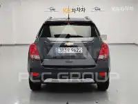 2021 Chevrolet TRAX